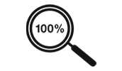 Высочайшее качество опыления: опыляются 100% цветковHighest pollination quality: 100% of flowers are pollinated