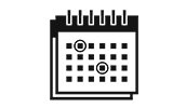 Длительный срок эксплуатации:  до 10 недельVery long service period: up to 10 weeks
